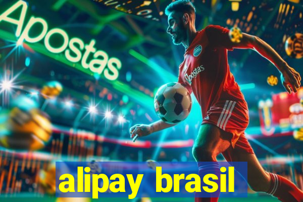 alipay brasil